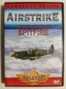 DVD. SAMOLOTY ŚWIATA AIRSTRIKE LEGENDARNY SPITFIRE